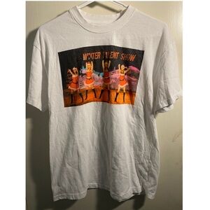 Mean Girls graphic t shirt